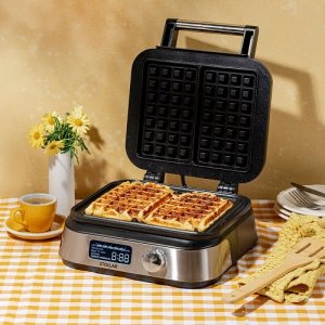Gofrownica DomoClip VPS700 Stollar waffle maker 3