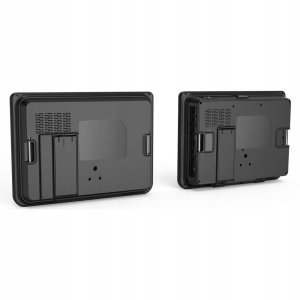 Odtwarzacz DVD Sencor Przeno�ny odtwarzacz DVD Dual SPV 7105 Dual 2