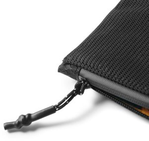 Spigen LF300 Soft RFID Card Holder Black (8800337243604-AFA11229) 3