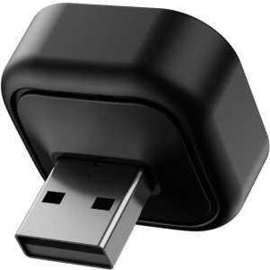 Radio samochodowe Canva Adapter TECH-PROTECT ULTRABOOST CA01 Apple CarPlay / Android Auto USB Bluetooth 5.4 Matte Black (5906302323876) 4