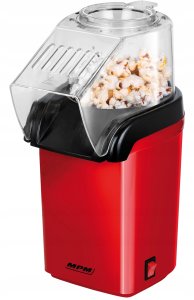Maszynka do popcornu MPM 1200W (MMP-02) 2