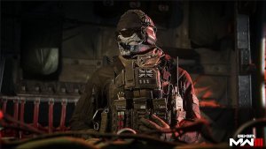 Microsoft Call of Duty MW3 - Modern Warfare 3 (XONE/XSX) 3