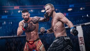 EA Sports UFC 6 (XSX) 4