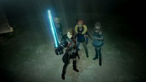 Little, Brown & Company Echoes of Aincrad-Sword Art Online (XSX) 3