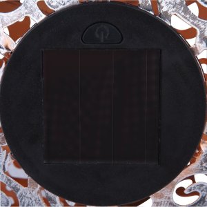 Globo Lampa solarna dogruntowa LED kula 7