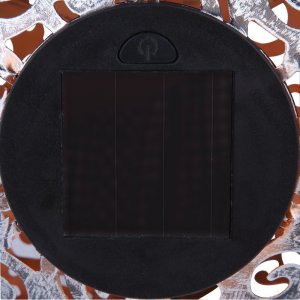 Globo Lampa solarna dogruntowa LED kula 9