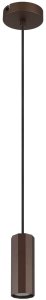 Lampa wisząca EDM James Globo 2