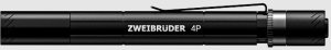 Latarka Ledlenser Latarka ręczna Zweibrüder ZB4P 2