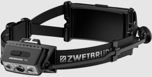 Latarka czołowa Ledlenser Latarka czołowa Zweibrüder ZB11H 2