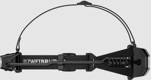 Latarka czołowa Ledlenser Latarka czołowa Zweibrüder ZB11H 5