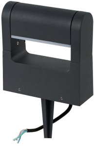 Azzardo Lampa Dogruntowa LED 10W Frame V.2 Zewnętrzna AZ6320 2