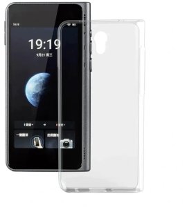 Timekettle Etui ochronne T1 (62183-0) 2