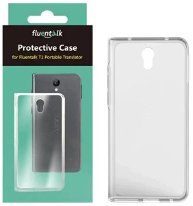 Timekettle Etui ochronne T1 (62183-0) 4