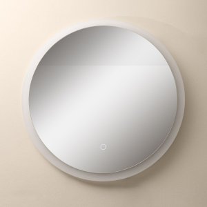 Lustro Zumaline Łazienkowe LED okrągłe 24W D2311 Zuma Line 3