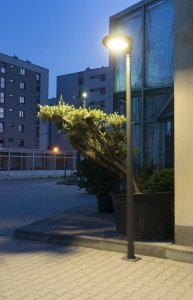 SU-MA Lampa Masztowa LED Tytan II TN-2900 50W Suma 5