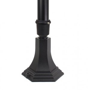 SU-MA Lampa ogrodowa stojąca Retro Maxi K 5002/2 BD 50 Suma 2