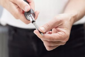 Wiha Wkrętak z uchwytem 1/4' z grzechotką SoftFinish 3