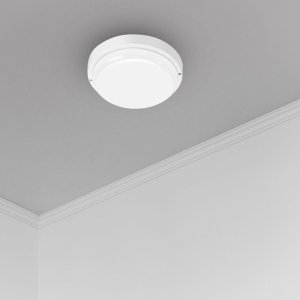 Eko-Light Oprawa kanałowa LED 18W hermetyczna okrągła IP64 DAVO EK1080 3