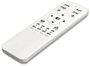 Lampa sufitowa LVT LED Galaxis Vela 90W 4000K VIP Electro 3