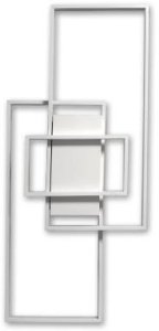 Lampa sufitowa LVT LED Galaxis Vela 90W 4000K VIP Electro 4