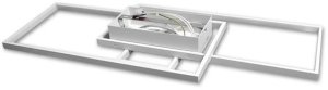 Lampa sufitowa LVT LED Galaxis Vela 90W 4000K VIP Electro 5