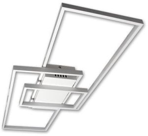 Lampa sufitowa LVT LED Galaxis Vela 90W 4000K VIP Electro 6
