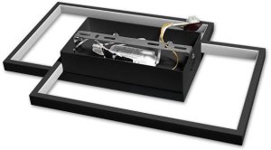 Lampa sufitowa Masterled LED Galaxis Polaris 45W z Pilotem VIP Electro 4