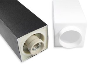 Masterled Lampa ogrodowa słupek Havana VIP Electro 2