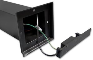 Masterled Lampa ogrodowa słupek Havana VIP Electro 3