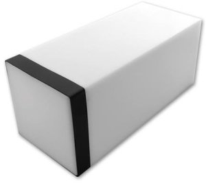 Masterled Lampa ogrodowa słupek Havana VIP Electro 4