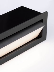 Oprawa schodowa Luces Exclusivas Zewnętrzna LED 6W Pucallpa LE73770 2