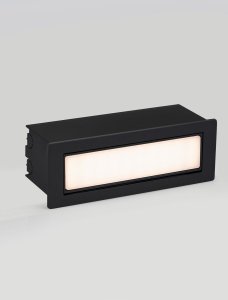 Oprawa schodowa Luces Exclusivas Zewnętrzna LED 6W Pucallpa LE73770 3