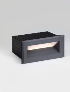 Oprawa schodowa Eko-Light Zewnętrzna LED 6W Clemente LE73772 Luces Exclusivas 3