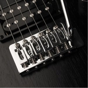 Cort -X100- OPBK - Gitara elektryczna 4