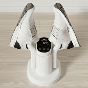 Media-Tech Suszarka do butów z dezynfekcją ozonową PRO+ MT6539W (biała) (MT6539W) 17