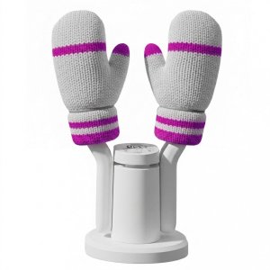 Media-Tech Suszarka do butów z dezynfekcją ozonową PRO+ MT6539W (biała) (MT6539W) 5