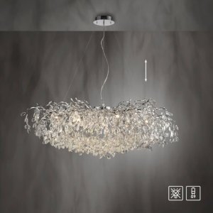 Lampa wisząca Paul Neuhaus Ricicle 2036-17 11