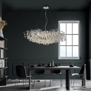 Lampa wisząca Paul Neuhaus Ricicle 2036-17 2