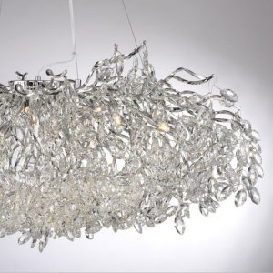 Lampa wisząca Paul Neuhaus Ricicle 2036-17 4