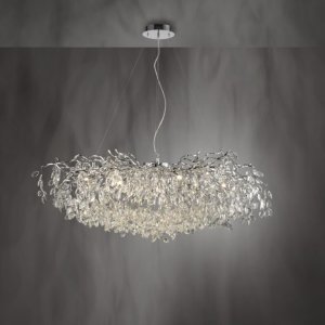 Lampa wisząca Paul Neuhaus Ricicle 2036-17 5