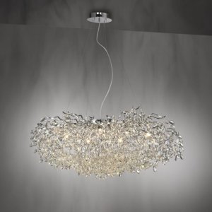 Lampa wisząca Paul Neuhaus Ricicle 2036-17 8