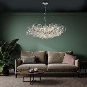 Lampa wisząca Paul Neuhaus Ricicle 2036-17 9