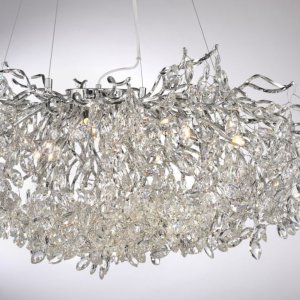 Lampa wisząca Paul Neuhaus Ricicle 2036-17 10