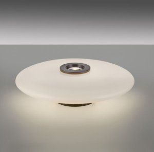 Lampa sufitowa Belideco LED PURE Vitrum 6083-34 Paul Neuhaus 11