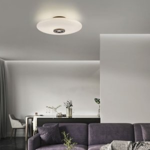 Lampa sufitowa Belideco LED PURE Vitrum 6083-34 Paul Neuhaus 5