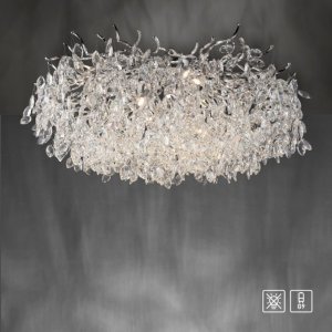 Lampa sufitowa Paul Neuhaus Ricicle 6054-17 11