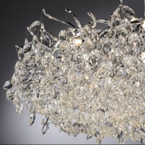 Lampa sufitowa Paul Neuhaus Ricicle 6054-17 4