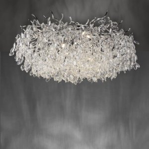 Lampa sufitowa Paul Neuhaus Ricicle 6054-17 5