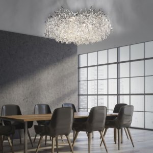 Lampa sufitowa Paul Neuhaus Ricicle 6054-17 8