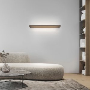 Kinkiet Paul Neuhaus Lampa ścienna LED PURE Puro 9113-97 2